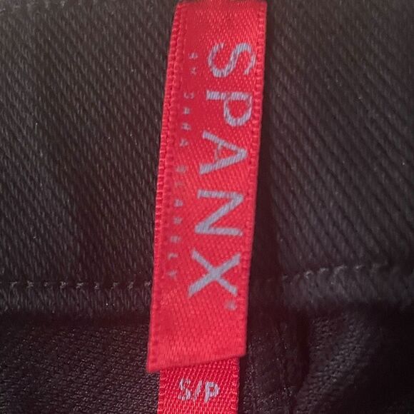 Spanx JeanLeggings  - Picture 4 of 5